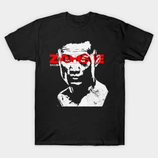 Korean Zombie Chan Sung Jun T-Shirt